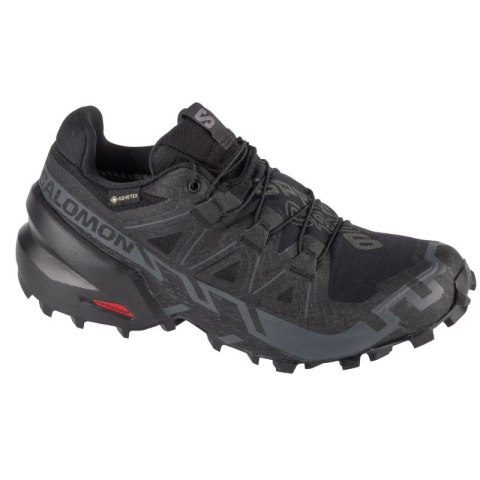 Buty Salomon Speedcross 6 GTX W 417434 41 1/3 Buty Salomon Speedcross 6 GTX W 417434 41 1/3