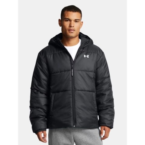 Kurtka zimowa Under Armour M 1389182-001 M