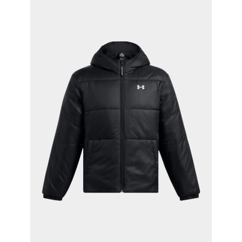 Kurtka zimowa Under Armour M 1389182-001 M