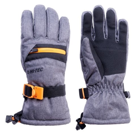 Rękawice Hi-tec Banat Jr 92800553642 S/M Rękawice Hi-tec Banat Jr 92800553642 S/M