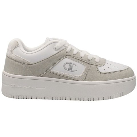 Buty Champion Foul Play PLat Velour Low Cut W S11702 ES002 36,5 Buty Champion Foul Play PLat Velour Low Cut W S11702 ES002 36,5