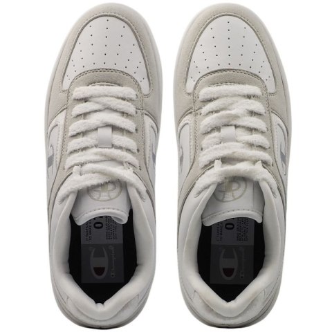 Buty Champion Foul Play PLat Velour Low Cut W S11702 ES002 36,5 Buty Champion Foul Play PLat Velour Low Cut W S11702 ES002 36,5