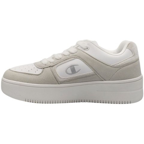 Buty Champion Foul Play PLat Velour Low Cut W S11702 ES002 36,5 Buty Champion Foul Play PLat Velour Low Cut W S11702 ES002 36,5