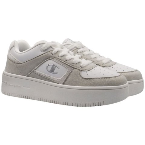 Buty Champion Foul Play PLat Velour Low Cut W S11702 ES002 36,5 Buty Champion Foul Play PLat Velour Low Cut W S11702 ES002 36,5