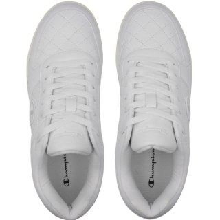 Buty Champion RD18 Heritage Quilt Low Cut W S11710 WW002 38