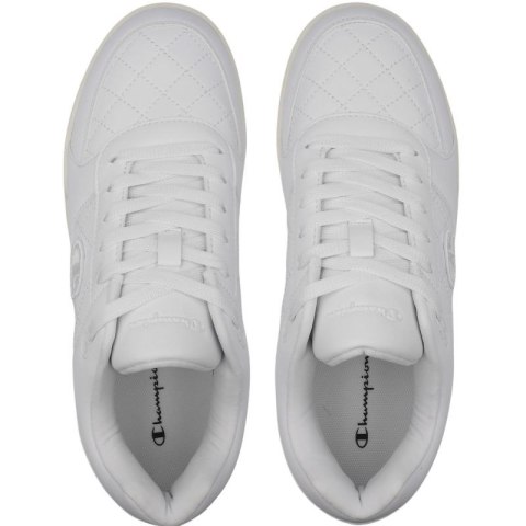 Buty Champion RD18 Heritage Quilt Low Cut W S11710 WW002 40 Buty Champion RD18 Heritage Quilt Low Cut W S11710 WW002 40