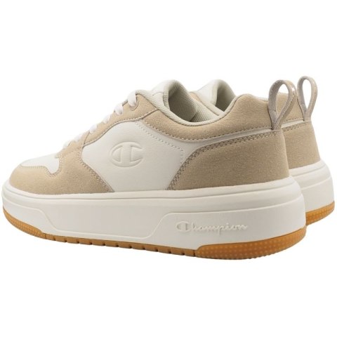 Buty Champion RD18 Lite Low Cut W S11724 WW005 36,5