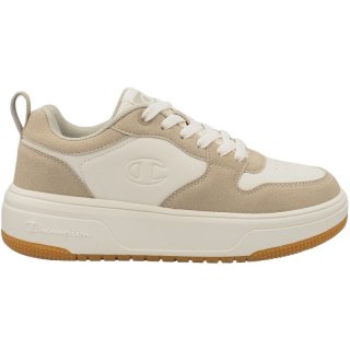 Buty Champion RD18 Lite Low Cut W S11724 WW005 40,5