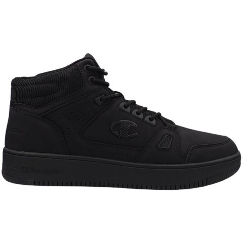 Buty Champion RD18 Mid Cord M S22295 KK001 44,5 Buty Champion RD18 Mid Cord M S22295 KK001 44,5