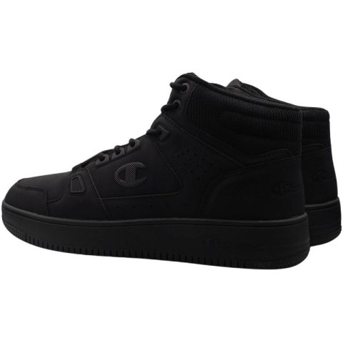Buty Champion RD18 Mid Cord M S22295 KK001 44,5 Buty Champion RD18 Mid Cord M S22295 KK001 44,5