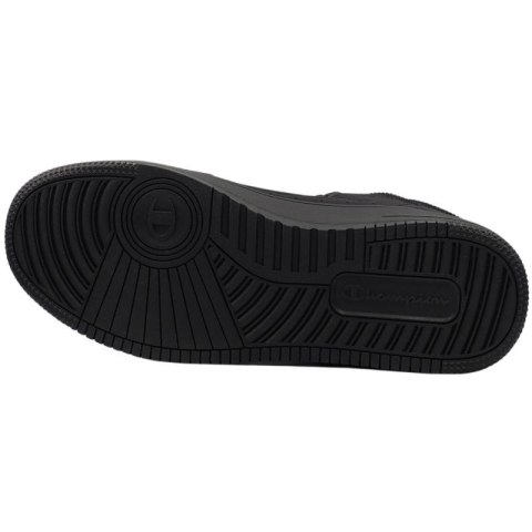 Buty Champion RD18 Mid Cord M S22295 KK001 44,5 Buty Champion RD18 Mid Cord M S22295 KK001 44,5
