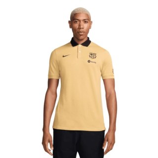 Koszulka polo Nike FC Barcelona Dri-Fit 2.0 M FN8286-717 L (183cm)