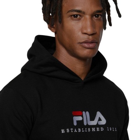 Bluza Fila Brunssum M FAU0145 80010 2XL Bluza Fila Brunssum M FAU0145 80010 2XL