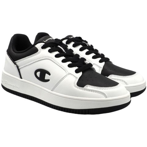Buty Champion RD18 2.0 Low Cut W S11470 WW028 38