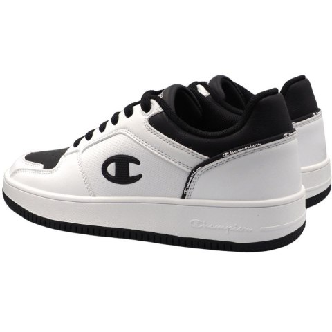 Buty Champion RD18 2.0 Low Cut W S11470 WW028 40 Buty Champion RD18 2.0 Low Cut W S11470 WW028 40