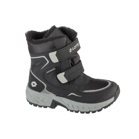 Buty Lotto Alstyne Tex K 2600490K-1116 28