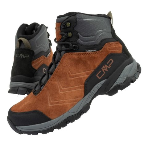 Buty trekkingowe CMP Melnick M 3Q18587 P777 41