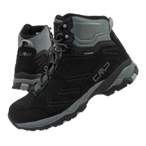 Buty trekkingowe CMP Melnick M 3Q18587 U901 41