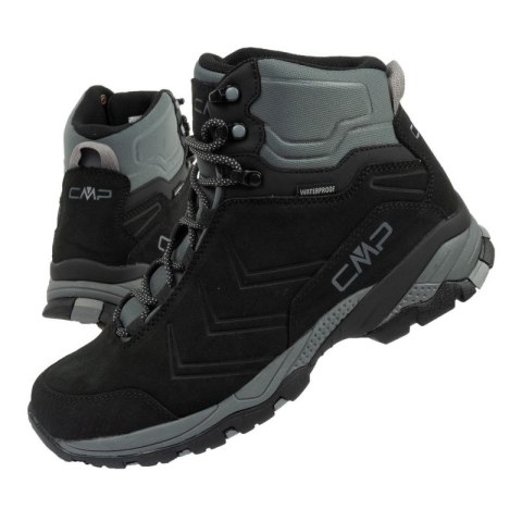 Buty trekkingowe CMP Melnick M 3Q18587 U901 44 Buty trekkingowe CMP Melnick M 3Q18587 U901 44