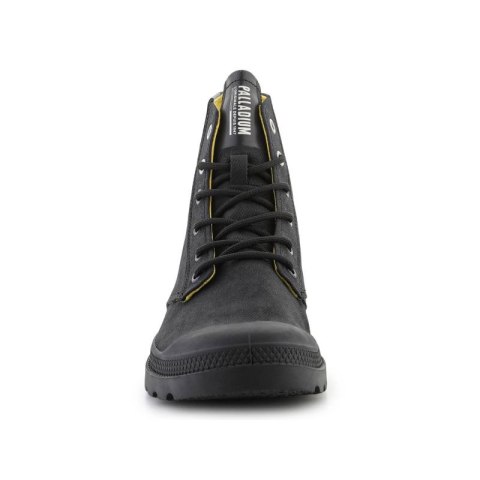 Buty Palladium Pampa SurPlus 74389-008-M Black EU 44 Buty Palladium Pampa SurPlus 74389-008-M Black EU 44