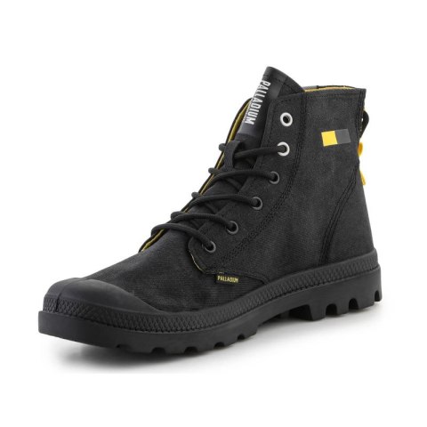 Buty Palladium Pampa SurPlus 74389-008-M Black EU 44 Buty Palladium Pampa SurPlus 74389-008-M Black EU 44
