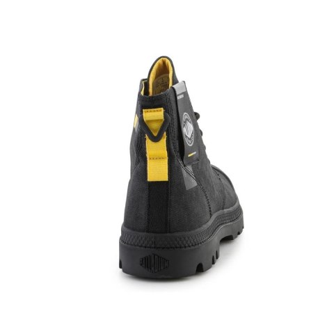 Buty Palladium Pampa SurPlus 74389-008-M Black EU 44 Buty Palladium Pampa SurPlus 74389-008-M Black EU 44