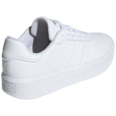 Buty adidas Court Platform W GV9000 40 2/3 Buty adidas Court Platform W GV9000 40 2/3