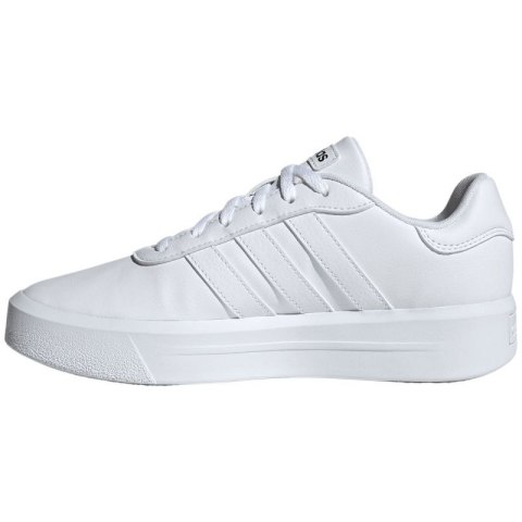 Buty adidas Court Platform W GV9000 40 2/3 Buty adidas Court Platform W GV9000 40 2/3