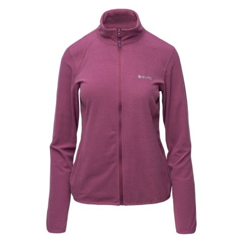 Polar Hi-Tec Damis II FULL ZIP W 92800621594 XS Polar Hi-Tec Damis II FULL ZIP W 92800621594 XS