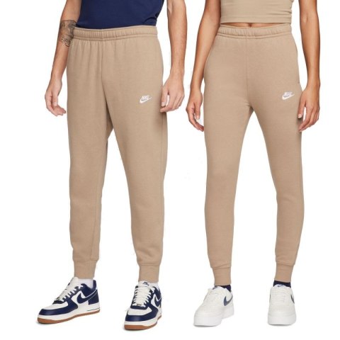 Spodnie Nike M NSW Club Jogger BB M BV2671-247 XL (188cm) Spodnie Nike M NSW Club Jogger BB M BV2671-247 XL (188cm)