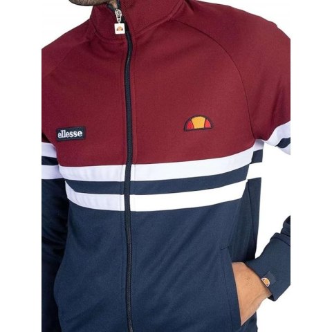 Bluza Ellesse na suwak Rimini Track Top M SHR00892429 L