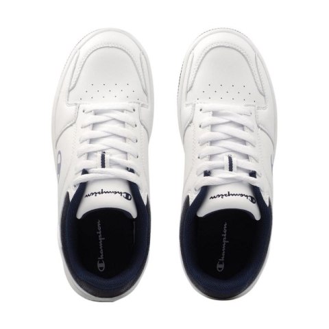 Buty Champion RD18 Foil Low Cut W S11711 WW011 41 Buty Champion RD18 Foil Low Cut W S11711 WW011 41