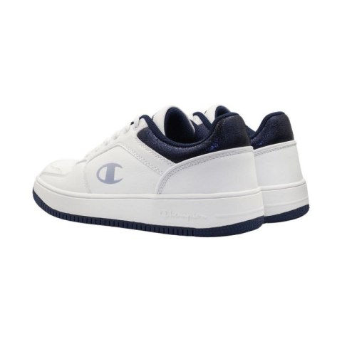 Buty Champion RD18 Foil Low Cut W S11711 WW011 41 Buty Champion RD18 Foil Low Cut W S11711 WW011 41