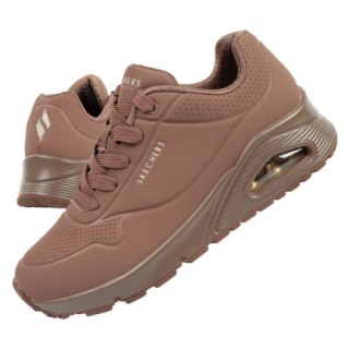 Buty Skechers Uno Air W 73690/BRN 40