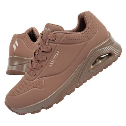 Buty Skechers Uno Air W 73690/BRN 40 Buty Skechers Uno Air W 73690/BRN 40