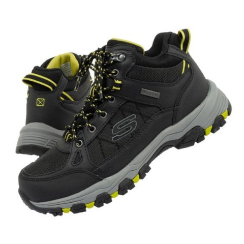 Buty sportowe Skechers Melano M 204477/BLK 41 Buty sportowe Skechers Melano M 204477/BLK 41