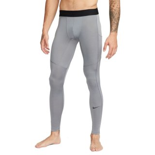 Spodnie termiczne Nike Pro M FB7952-084 L (183cm)