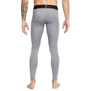 Spodnie termiczne Nike Pro M FB7952-084 XL (188cm)