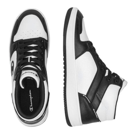 Buty Champion RD18 2.0 Mid M S21907.WW019 40 Buty Champion RD18 2.0 Mid M S21907.WW019 40