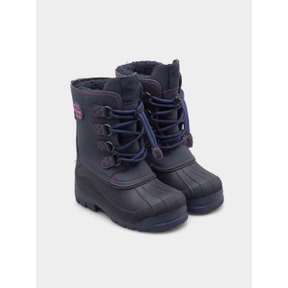 Buty Lee Cooper zimowe śniegowce Jr LCJ-24-44-2843K 28