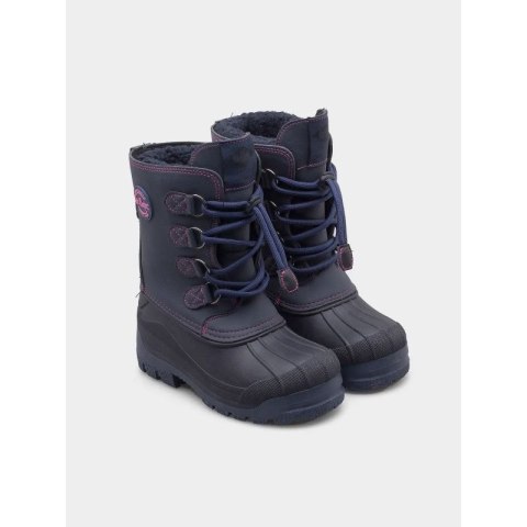 Buty Lee Cooper zimowe śniegowce Jr LCJ-24-44-2843K 29