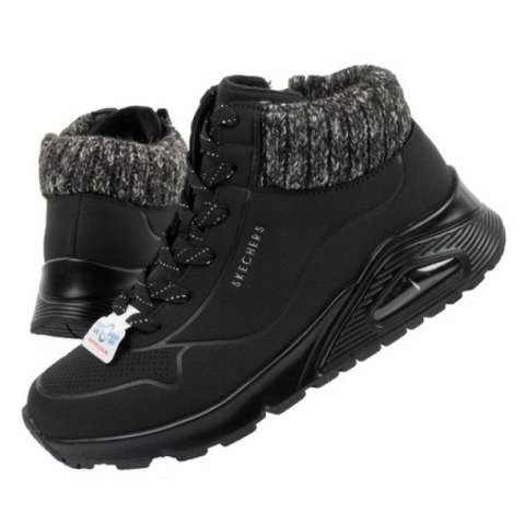 Buty Skechers Uno Darling Daze W 310566L/BLK 36,5