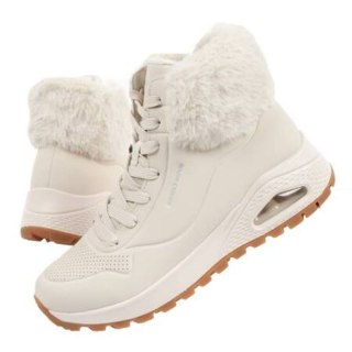 Buty Skechers Uno Rugged W 167274/OFWT 40