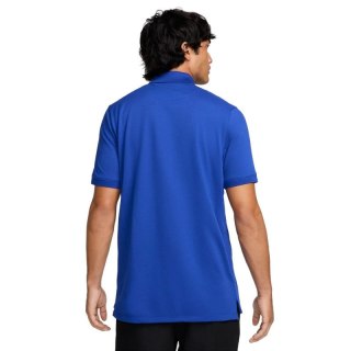 Koszulka polo Nike FC Barcelona Dri-Fit 2.0 M FN8286-418 XL (188cm)