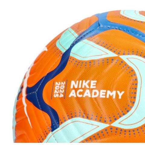 Piłka Nike Premier League Academy FZ2976-869 5 Piłka Nike Premier League Academy FZ2976-869 5