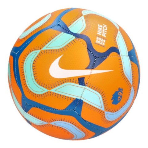 Piłka nożna Nike Premier League Pitch FZ3048-869 3 Piłka nożna Nike Premier League Pitch FZ3048-869 3