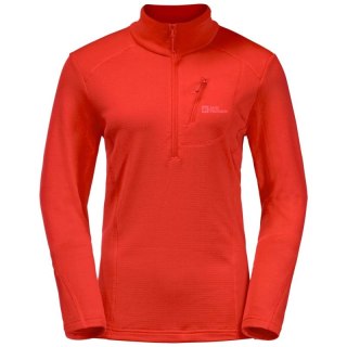 Bluza Jack Wolfskin Kolbenberg HZ W 1710791-3033 XL