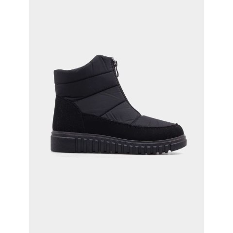 Buty Progress zimowe śniegowce W PROGJ-23-204 38 Buty Progress zimowe śniegowce W PROGJ-23-204 38