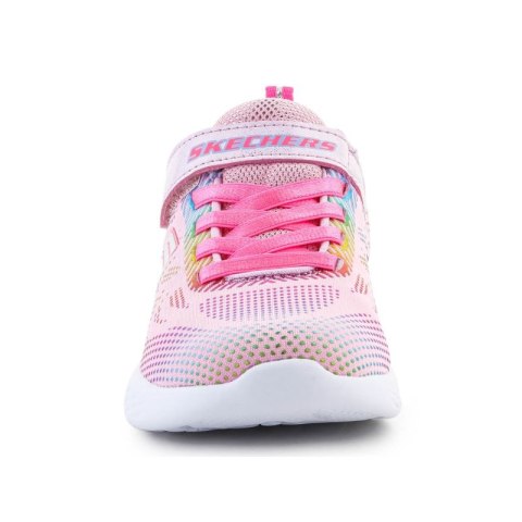 Buty Skechers Performance GO RUN 600 Shimmer Speeder Jr 302031L-LPMT EU 28