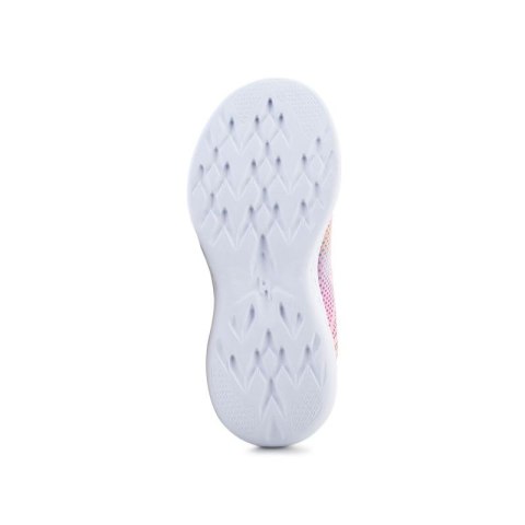 Buty Skechers Performance GO RUN 600 Shimmer Speeder Jr 302031L-LPMT EU 30 Buty Skechers Performance GO RUN 600 Shimmer Speeder Jr 302031L-LPMT EU 30